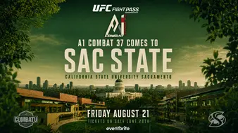 A1 Combat Prospect Series 3