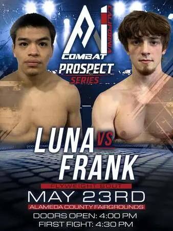 A1 Combat Prospect Series