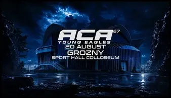 ACA Young Eagles 67