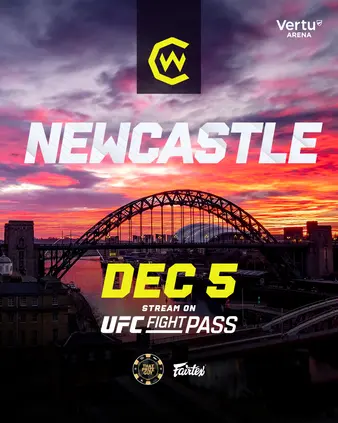 Cage Warriors