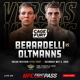 CFFC: NextGen 3