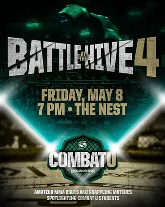 COMBAT U