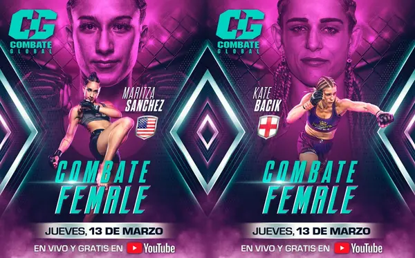 Combate Global