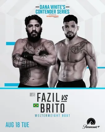 Contender Series 2026: Week 2
