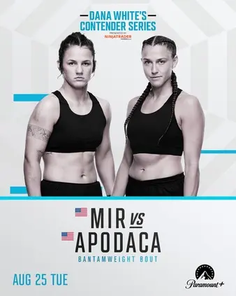 Contender Series 2026: Week 3