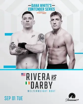 Contender Series 2026: Week 4