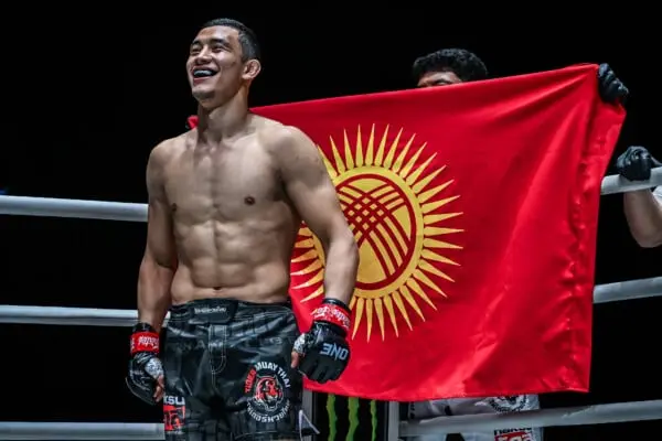 Contender Series 2026: Week 6
