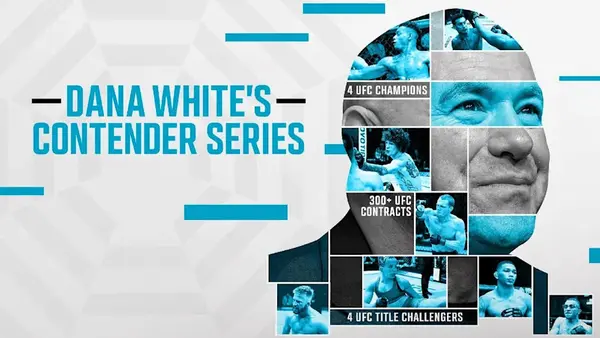 Contender Series 2026: Week 7