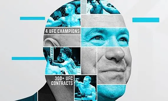 Contender Series 2026: Week 9
