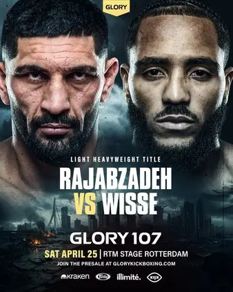 Glory 107