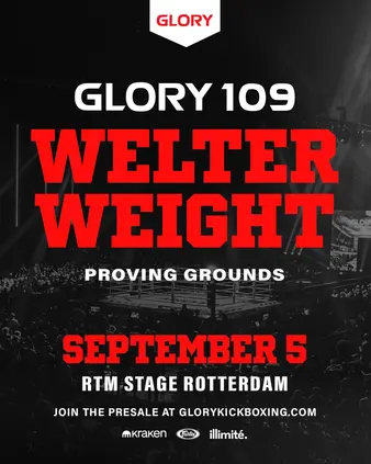 Glory 109