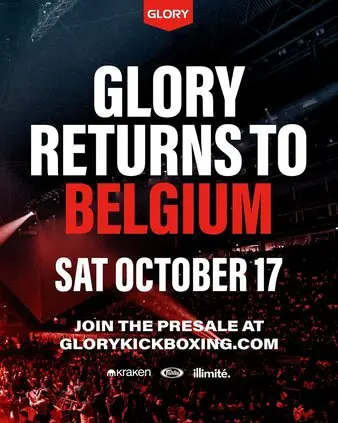 Glory 110