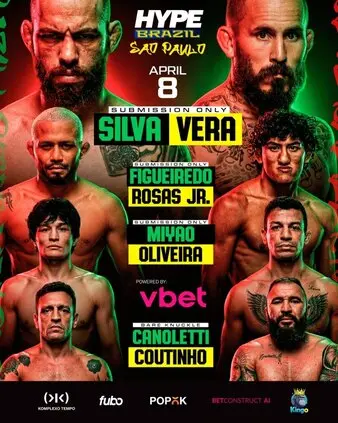 Hype FC Brazil: Sao Paulo