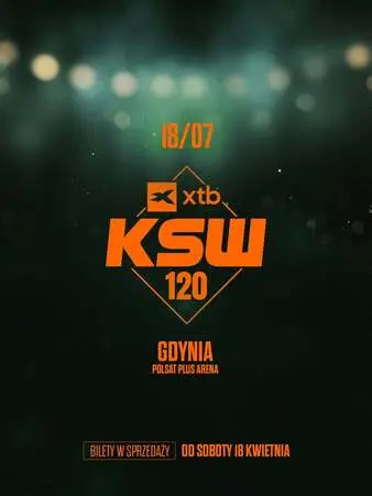 KSW 120: Haratyk vs. Leśko 2