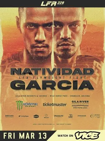 LFA 228: Natividad vs. Garcia