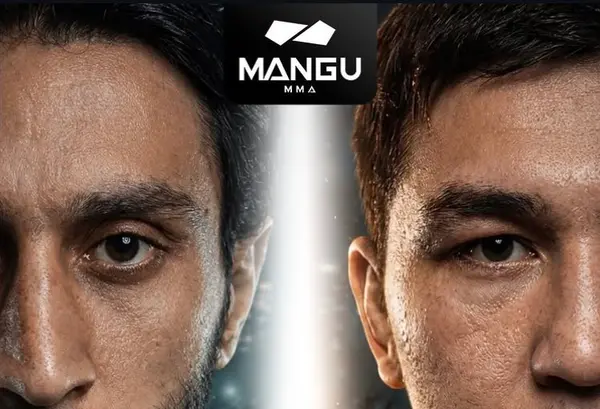 Mangu Professional League 2