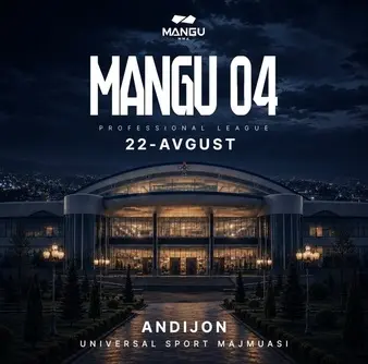 Mangu Professional League 4