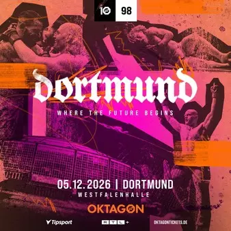 OKTAGON 98