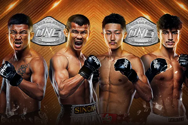 ONE Friday Fights 178