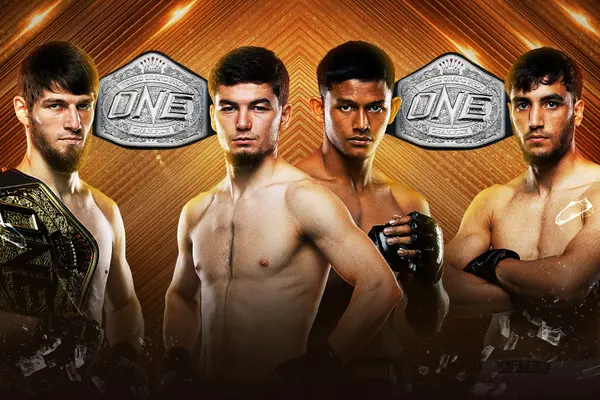 ONE Friday Fights 179