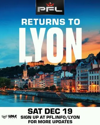 PFL Lyon
