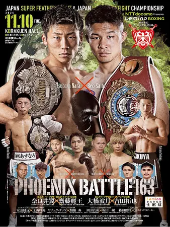 Phoenix Battle 163