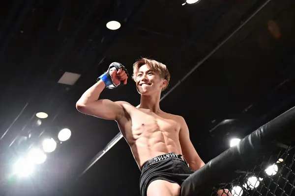 RTU 2日目🇲🇴:
鈴木、万智、亮我、松田、内田、小田