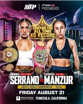Serrano vs. Mancur