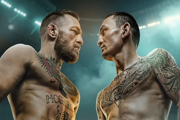 UFC 329: McGregor vs. Holloway 2