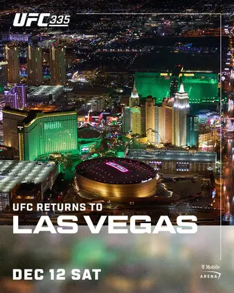 UFC 335
