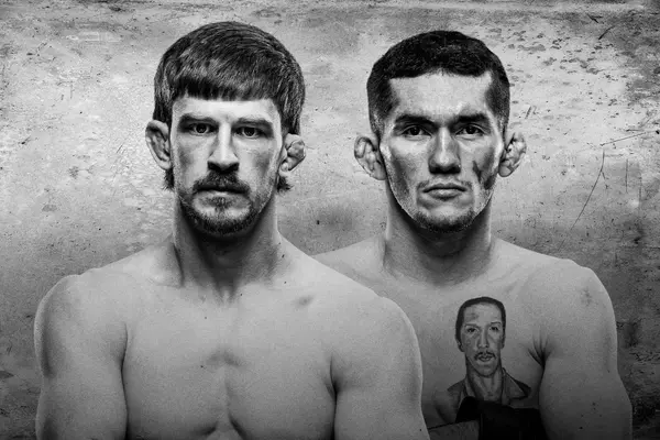 UFC Fight Night: Allen vs. Costa