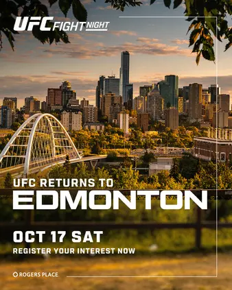 UFC Fight Night: Buckley vs. Malott