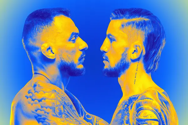 UFC Fight Night: Moicano vs. Nolan