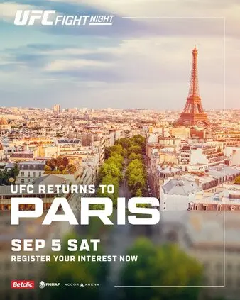 UFC Fight Night