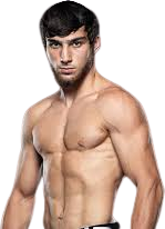 ジャビル・ジャブライロフ