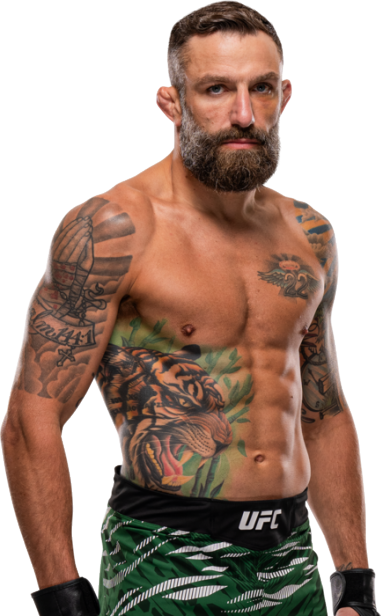 Michael Chiesa