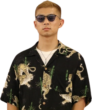 Ren Sugiyama