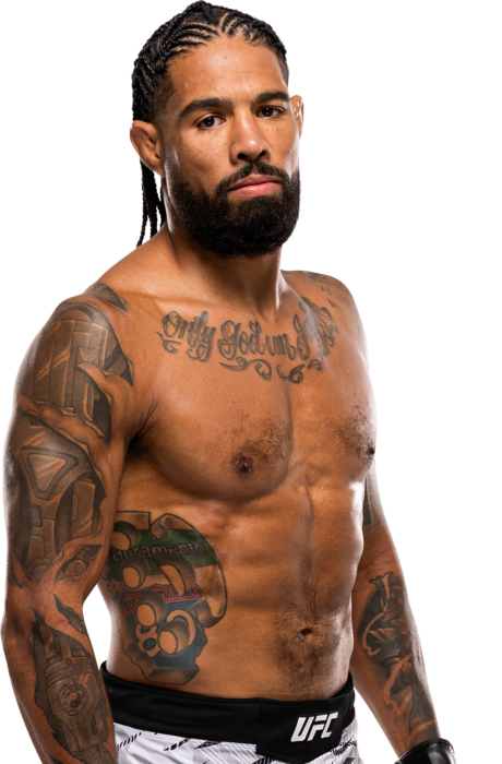 Max Griffin