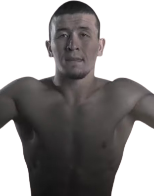Ernar Alimbekov
