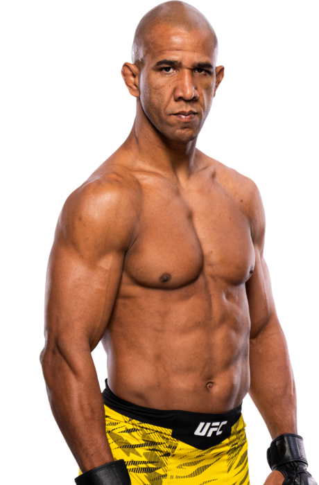 Gregory Rodrigues