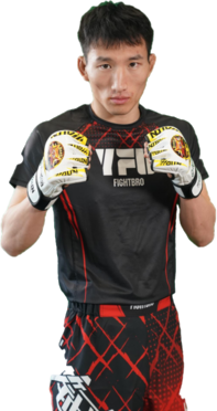 ティ・ハイタオ