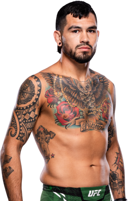 Anthony Hernandez