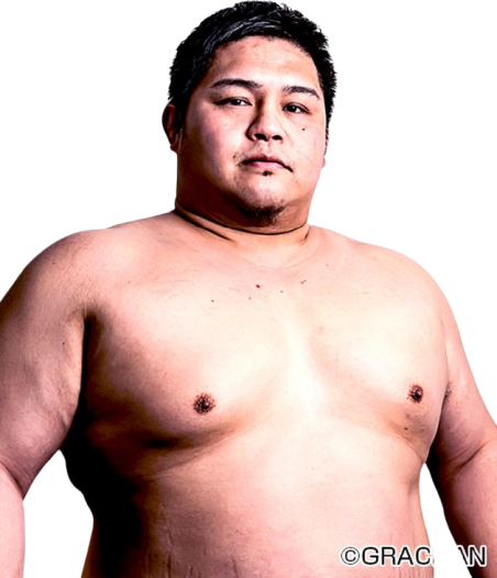 荒東”怪獣キラー”英貴