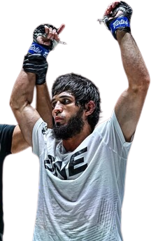 Imran Satiev