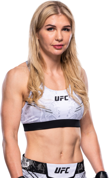 ダリヤ・ジェレズニャコワ