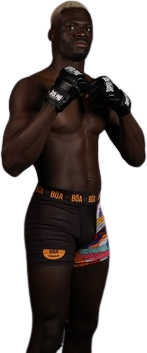 Moustapha Diakhaté