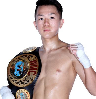 Ryuya Okuwaki