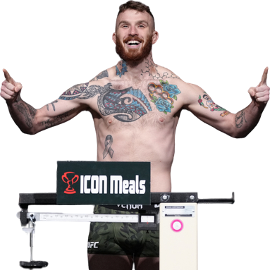 ブランドン・ジェンキンス