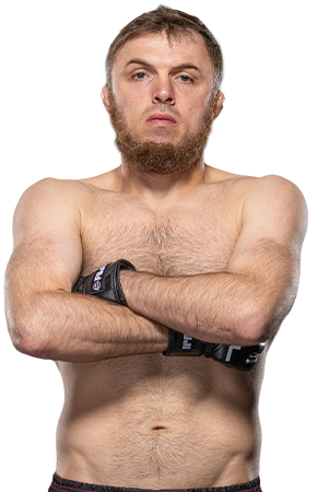 Magomed Magomedov