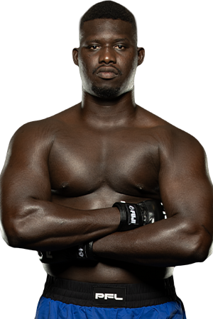 Abdoulaye Kane